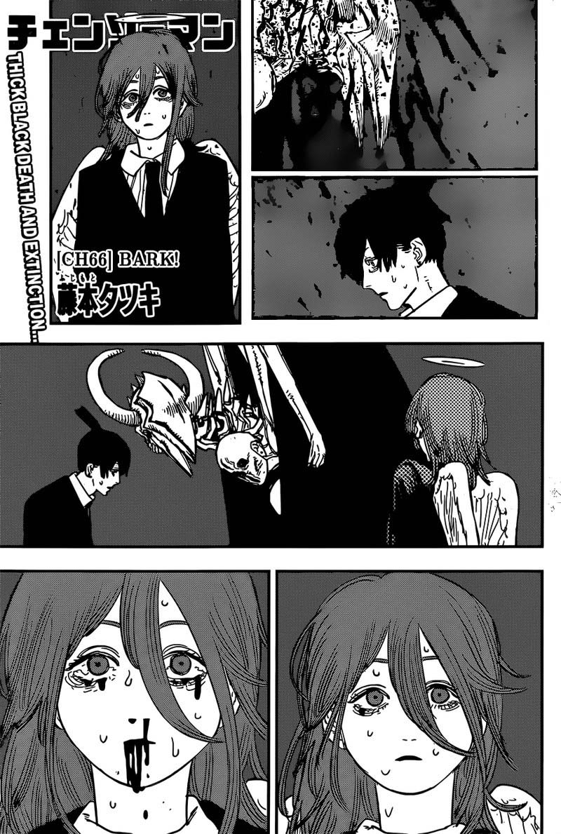 Chapter 66 - Bark Image(1)