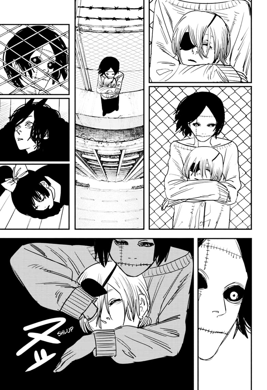 Chapter 67: The First Devil Hunter Image(9)