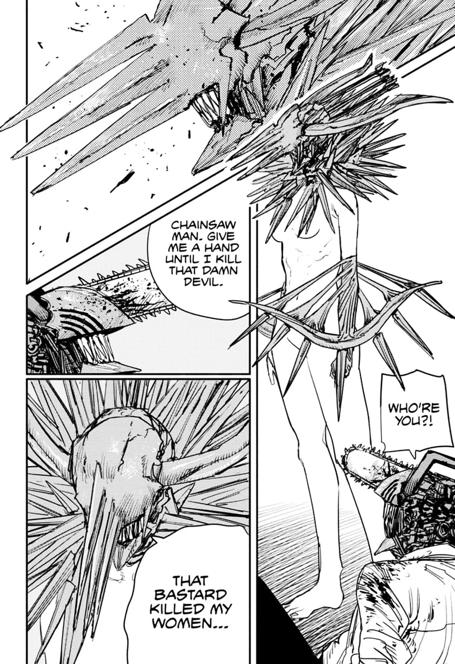 Chapter 67: The First Devil Hunter Image(13)