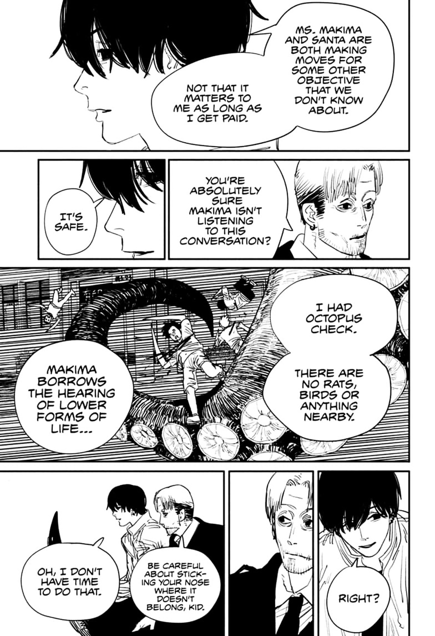 Chapter 67: The First Devil Hunter Image(3)