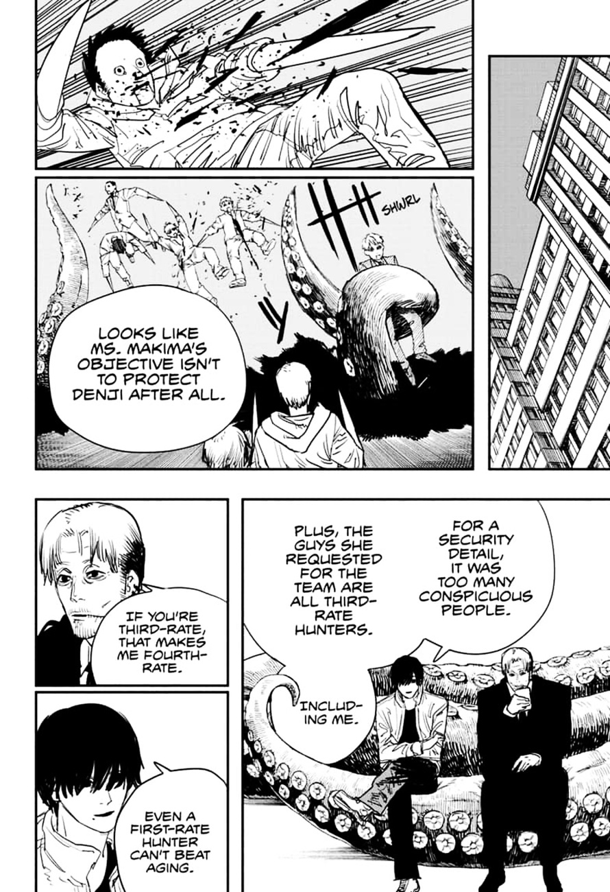 Chapter 67: The First Devil Hunter Image(2)