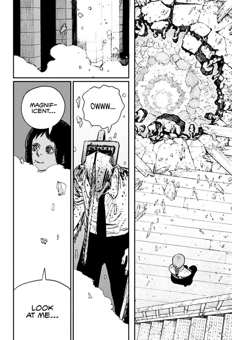 Chapter 67: The First Devil Hunter Image(6)