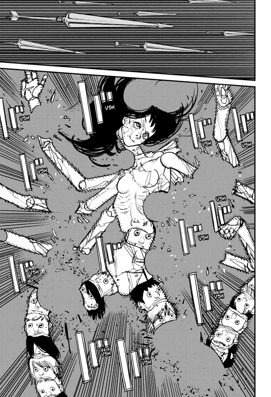 Chapter 67: The First Devil Hunter Image(16)