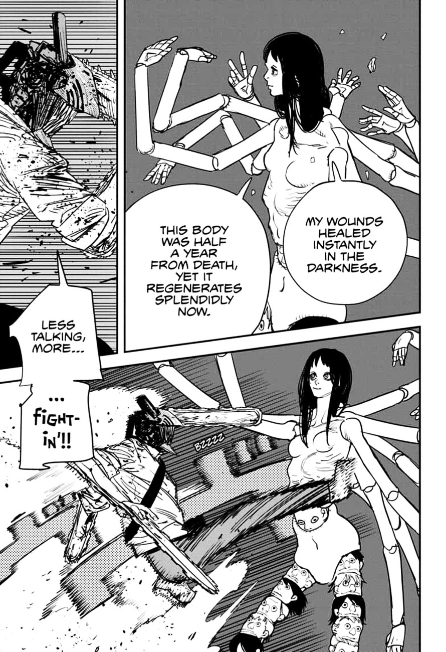 Chapter 67: The First Devil Hunter Image(7)