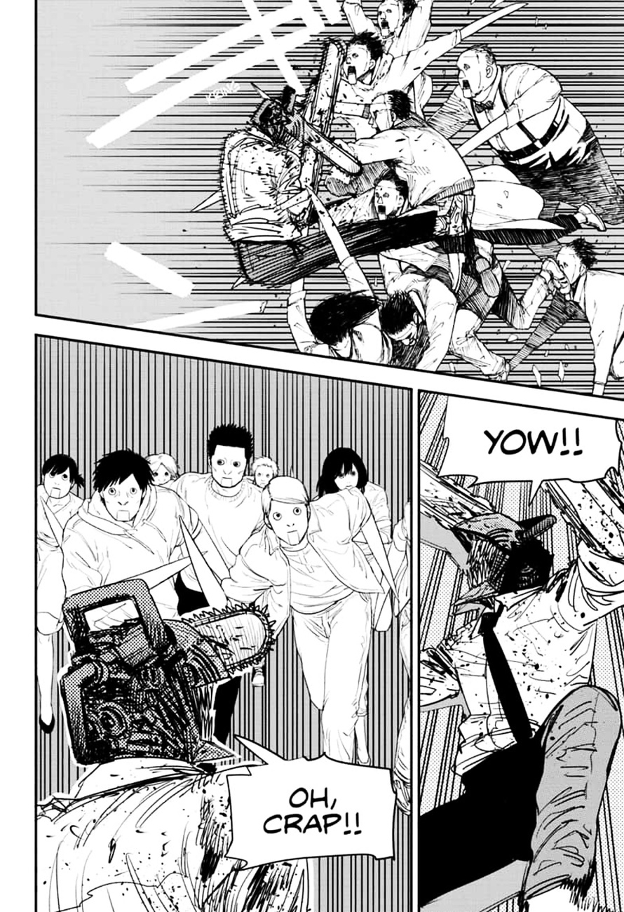 Chapter 67: The First Devil Hunter Image(8)