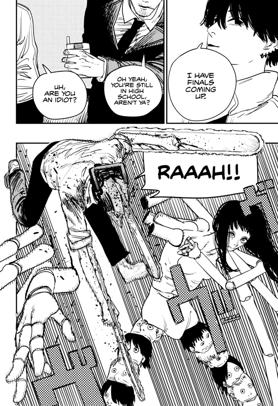 Chapter 67: The First Devil Hunter Image(4)