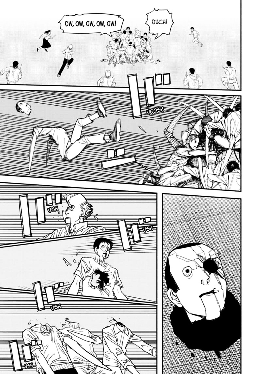 Chapter 67: The First Devil Hunter Image(11)