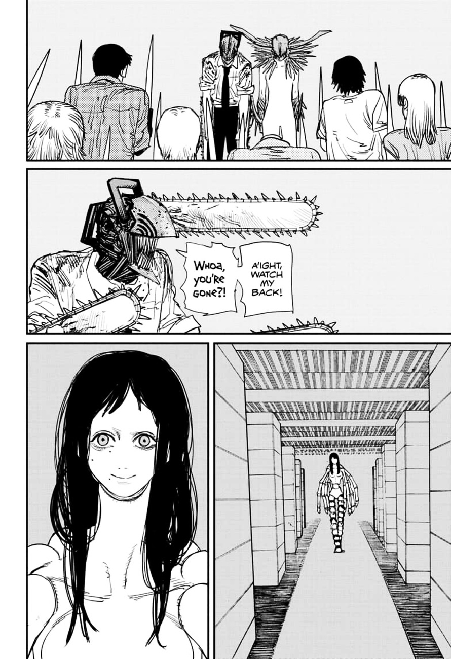 Chapter 67: The First Devil Hunter Image(15)
