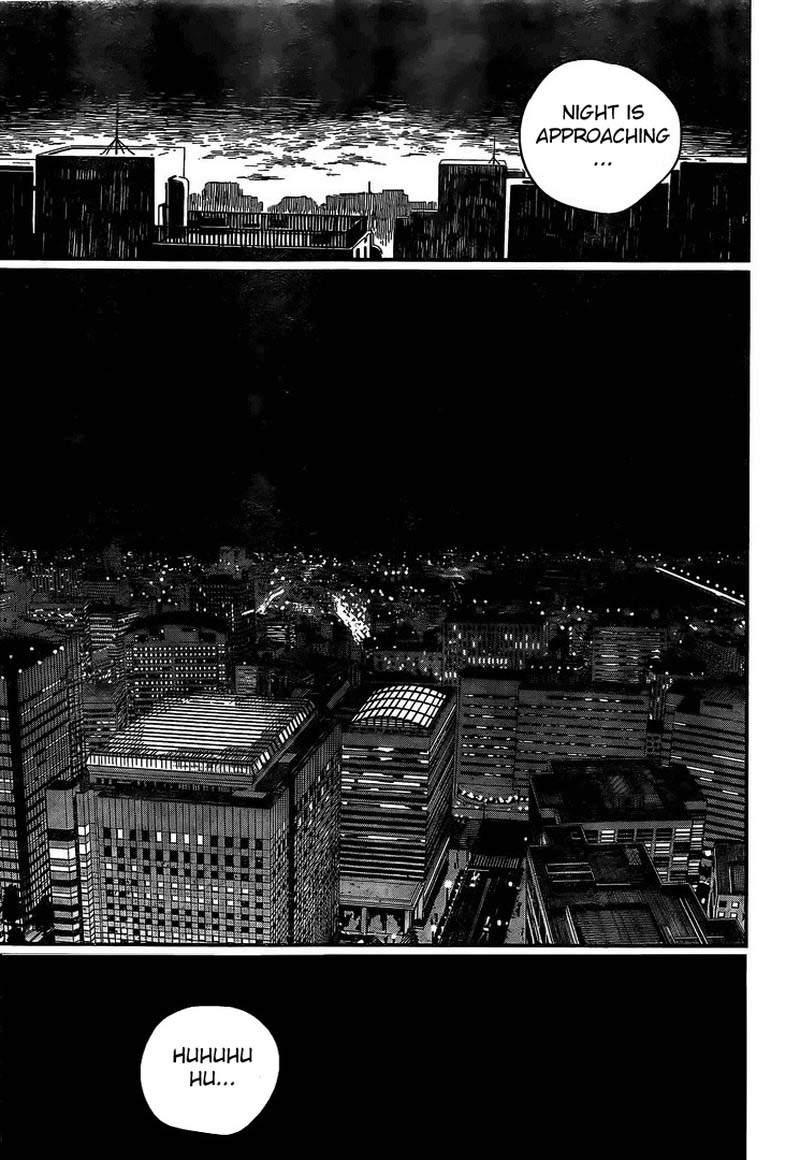Chapter 68: Dark Power Image(11)