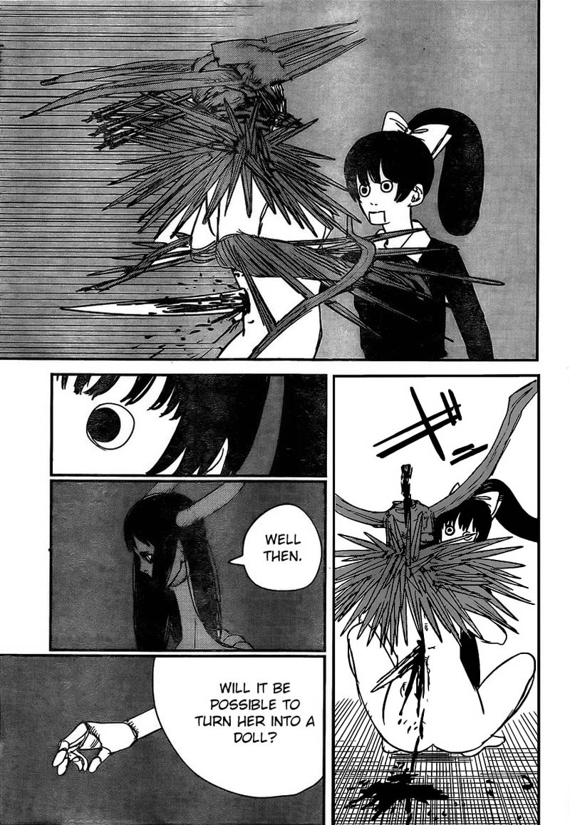 Chapter 68: Dark Power Image(16)