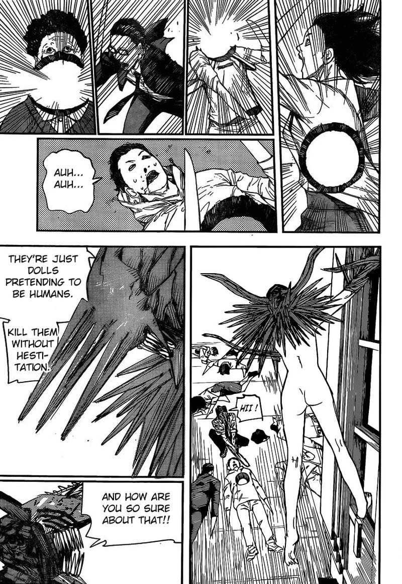 Chapter 68: Dark Power Image(7)