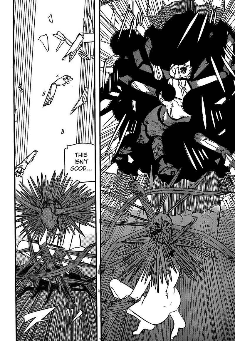 Chapter 68: Dark Power Image(10)