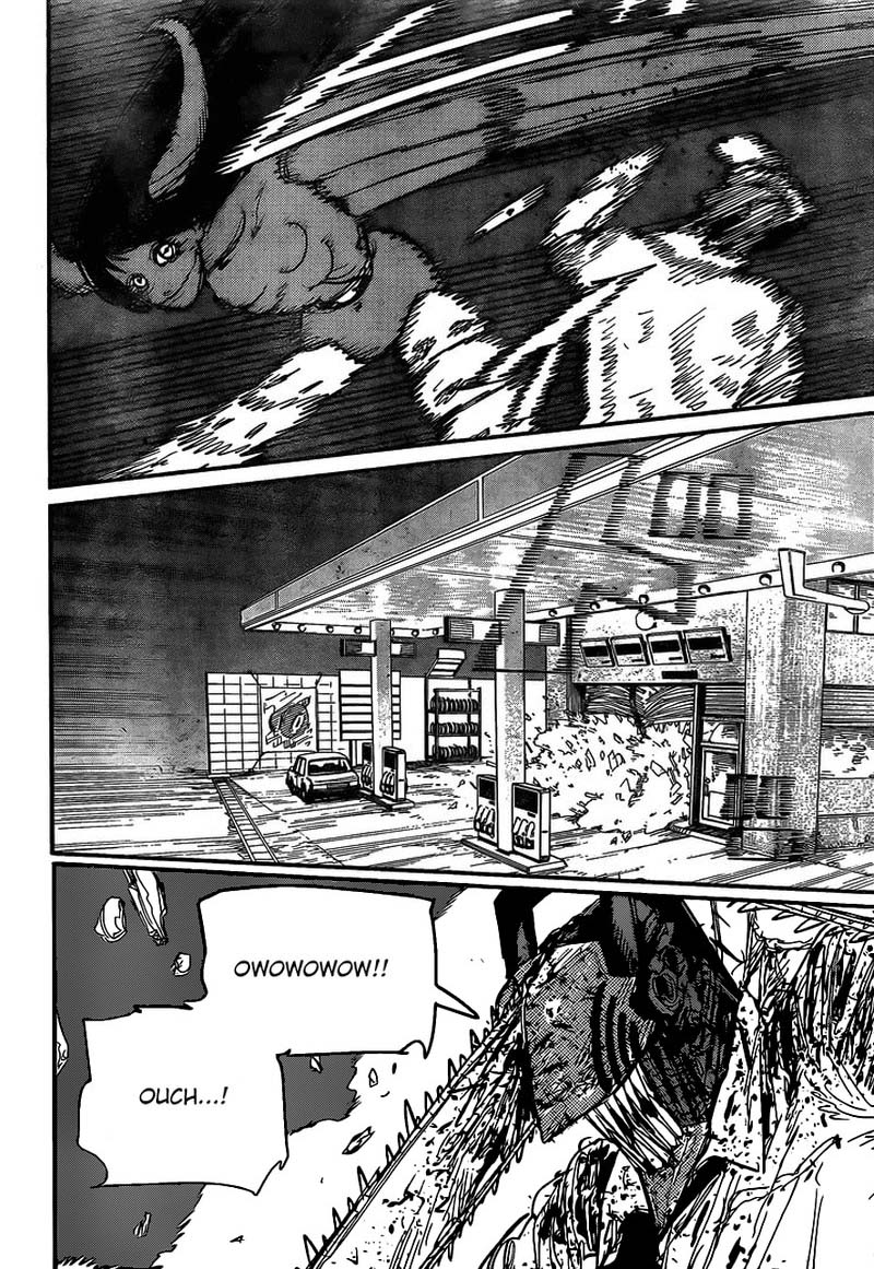 Chapter 68: Dark Power Image(13)