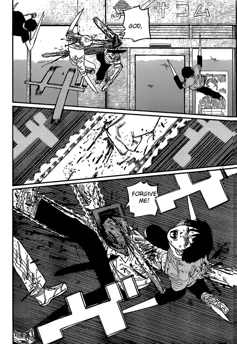 Chapter 68: Dark Power Image(4)
