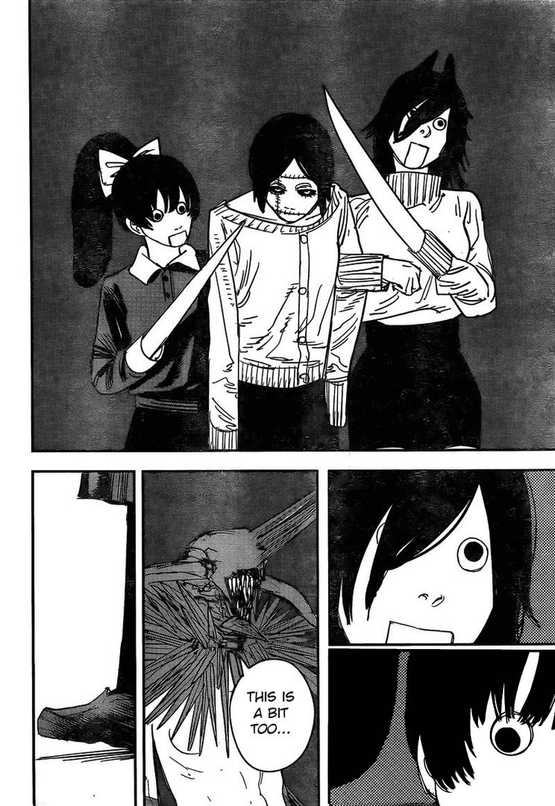 Chapter 68: Dark Power Image(15)