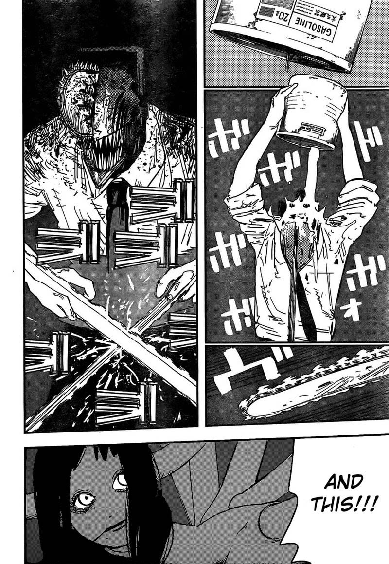 Chapter 68: Dark Power Image(17)