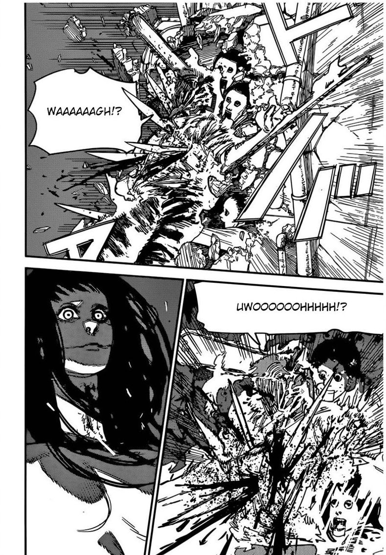 Chapter 69: Shining Power Image(6)