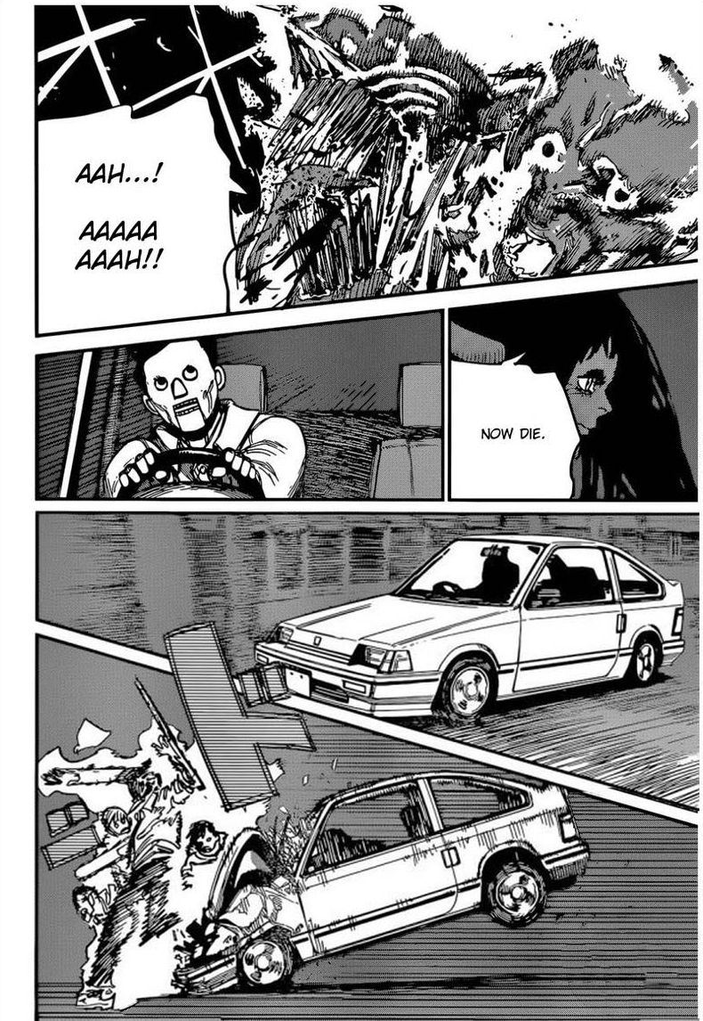 Chapter 69: Shining Power Image(11)