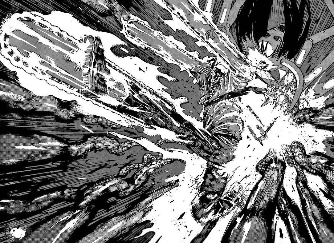 Chapter 69: Shining Power Image(15)