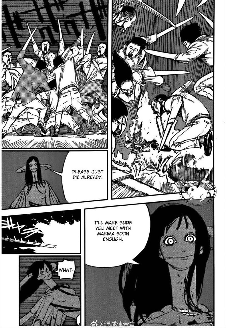 Chapter 69: Shining Power Image(9)