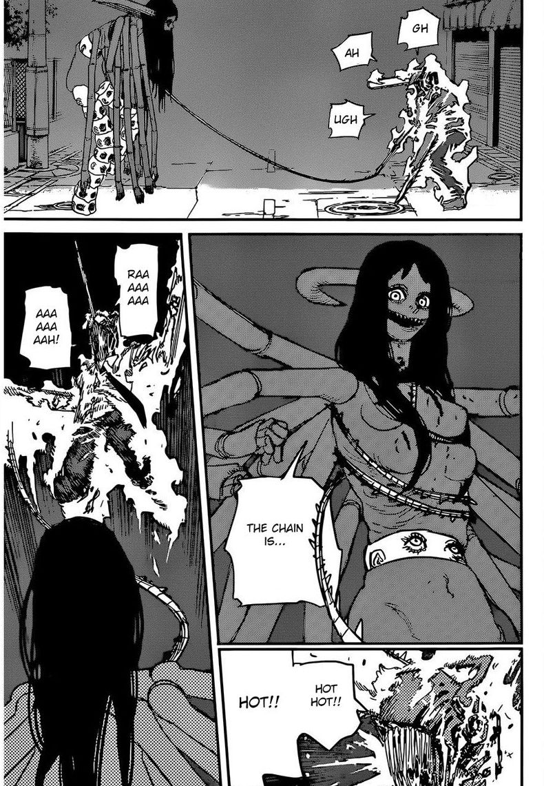 Chapter 69: Shining Power Image(3)