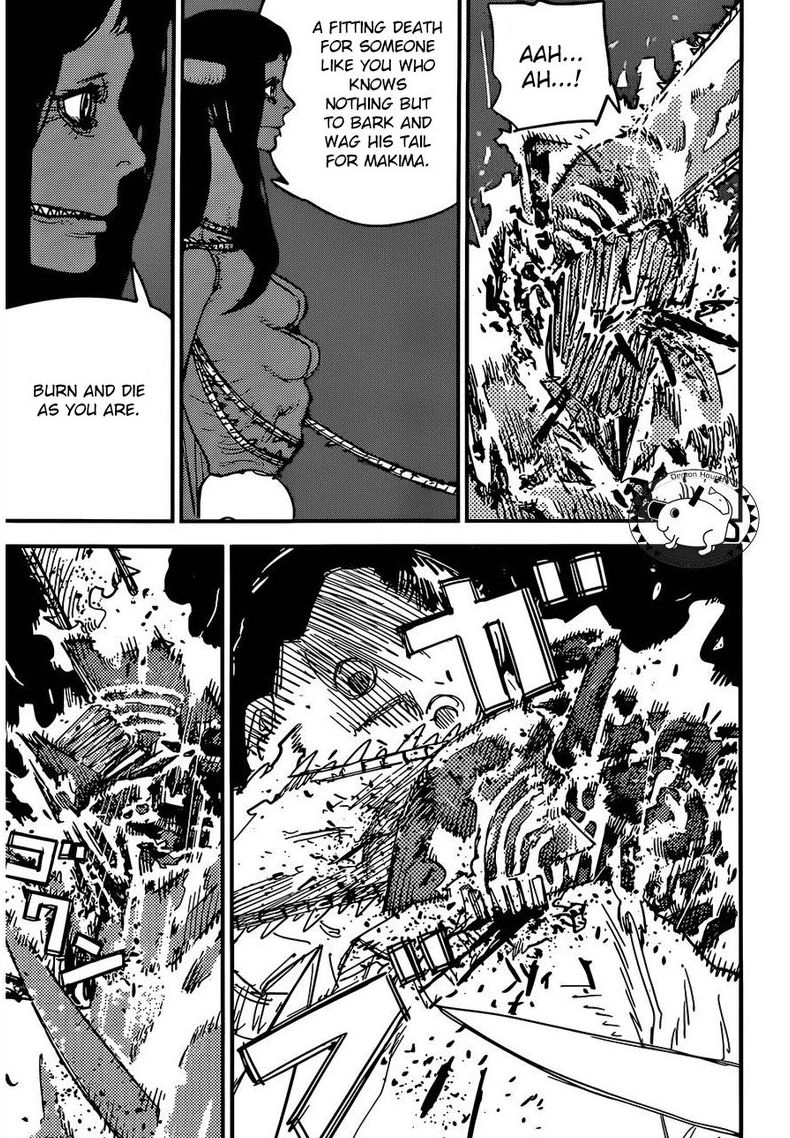Chapter 69: Shining Power Image(7)