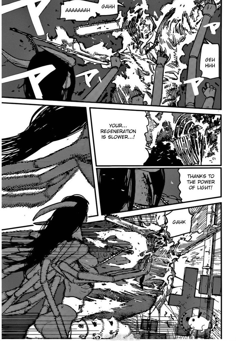 Chapter 69: Shining Power Image(5)