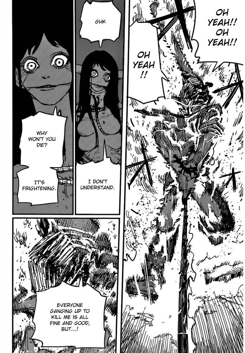 Chapter 69: Shining Power Image(13)