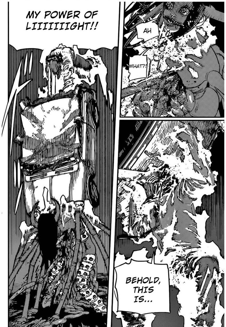 Chapter 69: Shining Power Image(16)