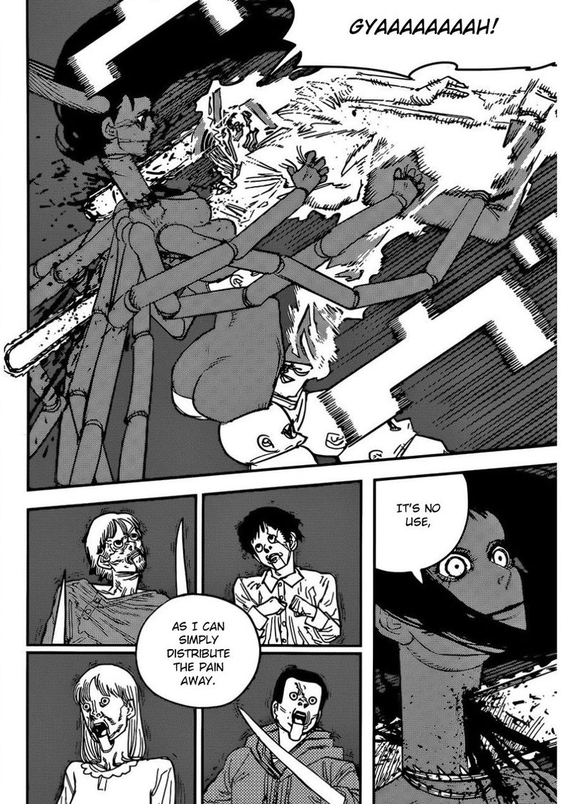Chapter 69: Shining Power Image(4)