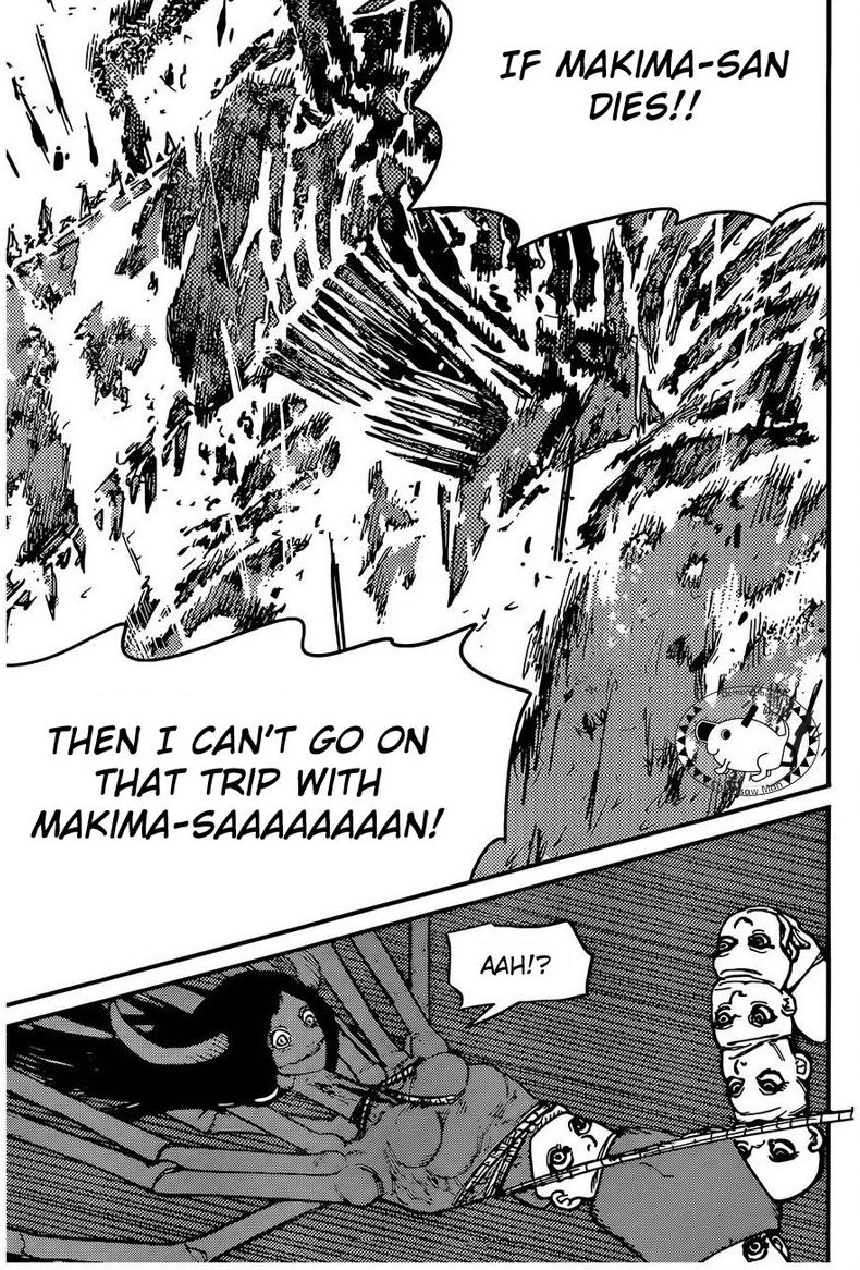 Chapter 69: Shining Power Image(14)