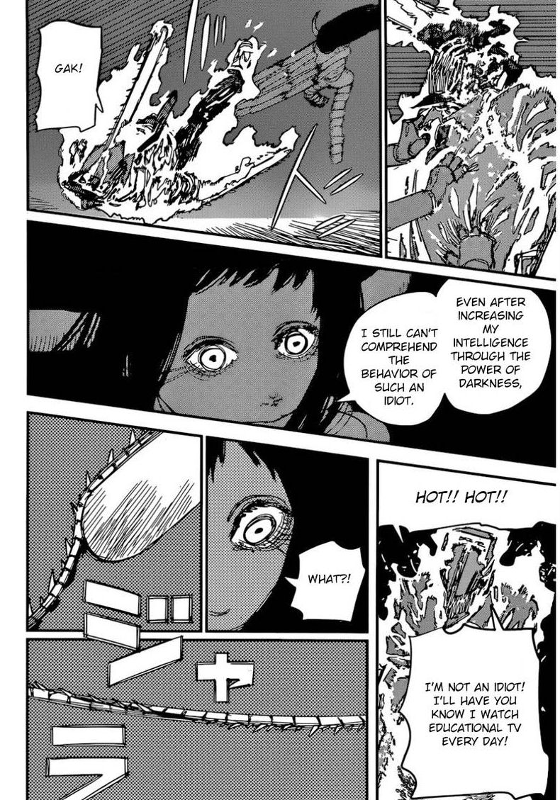 Chapter 69: Shining Power Image(2)