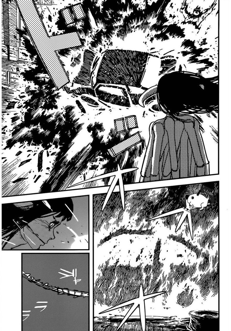 Chapter 69: Shining Power Image(12)