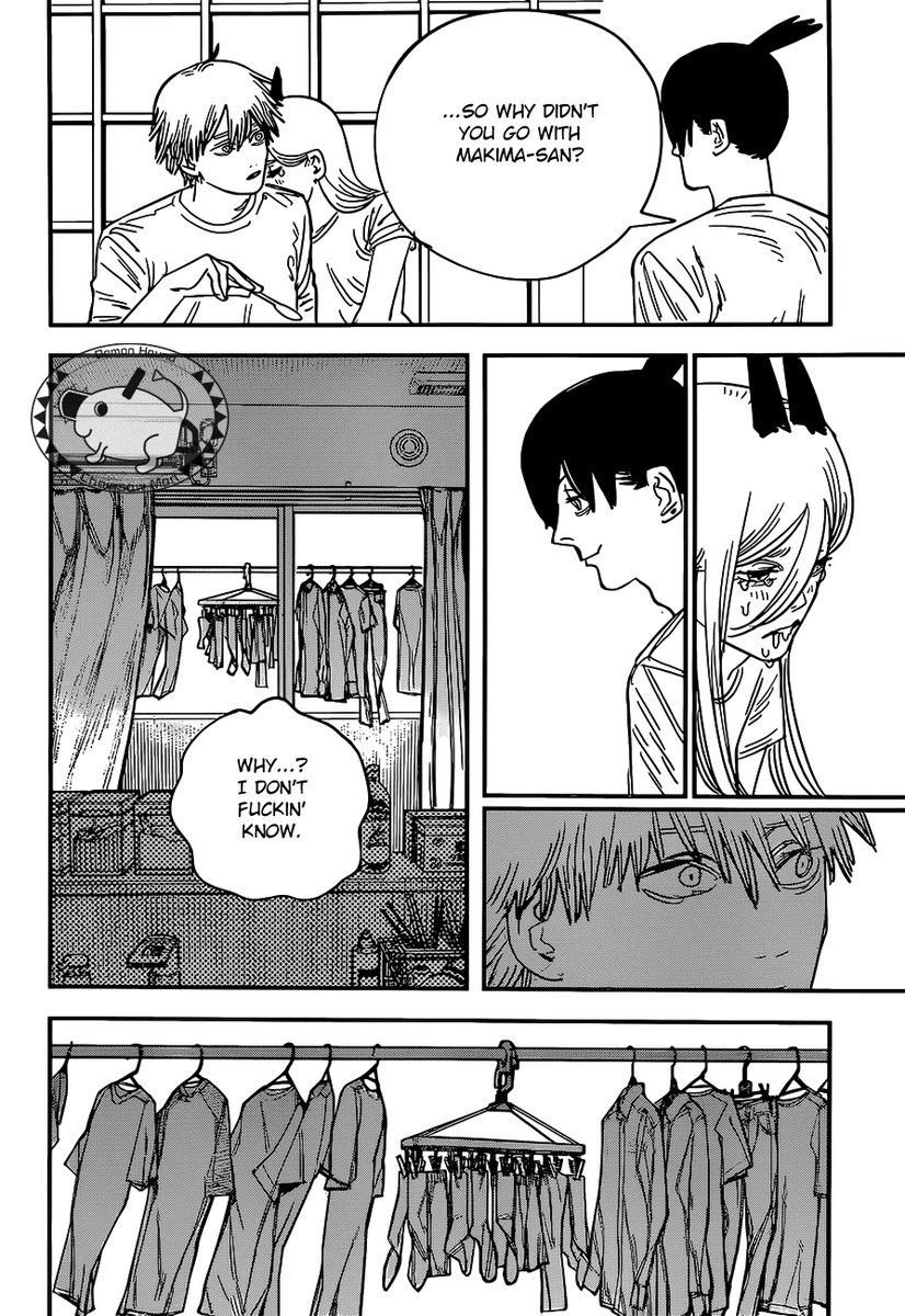 Chapter 71: Bath Image(9)
