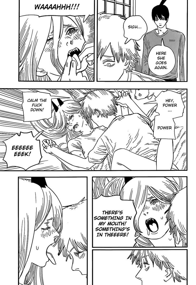 Chapter 71: Bath Image(4)