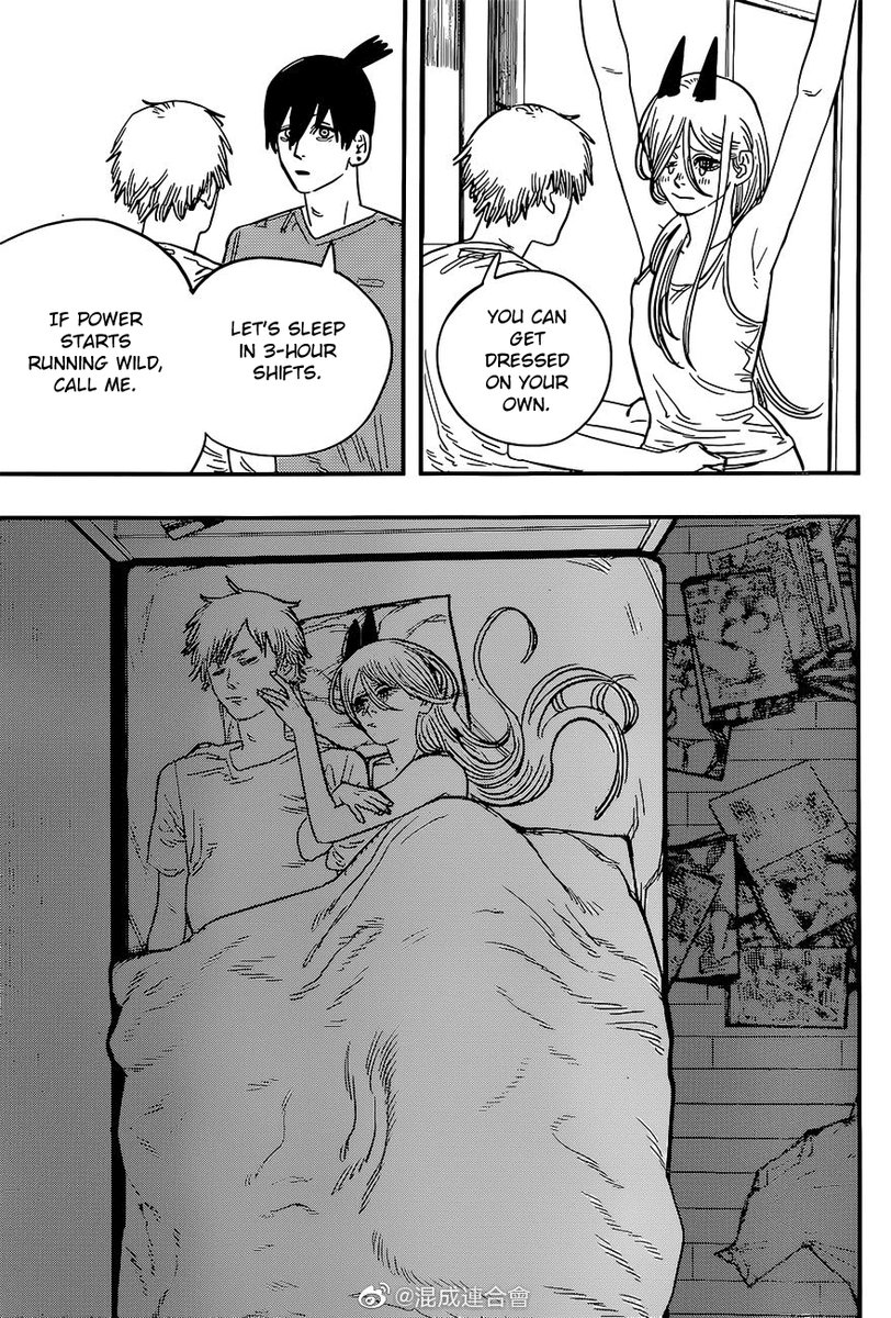 Chapter 71: Bath Image(16)