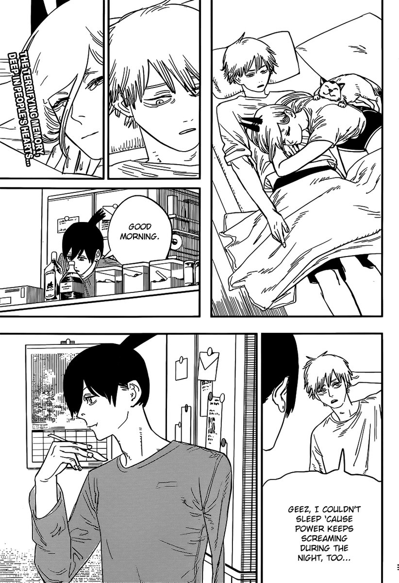 Chapter 71: Bath Image(2)
