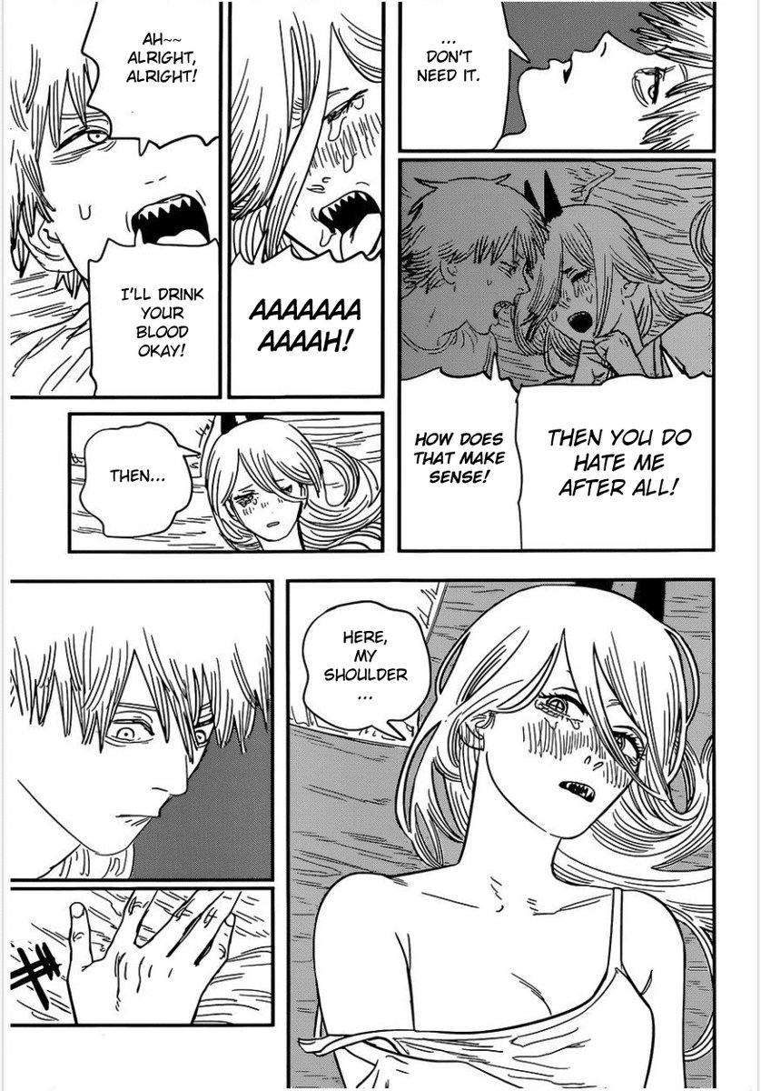 Chapter 71: Bath Image(18)
