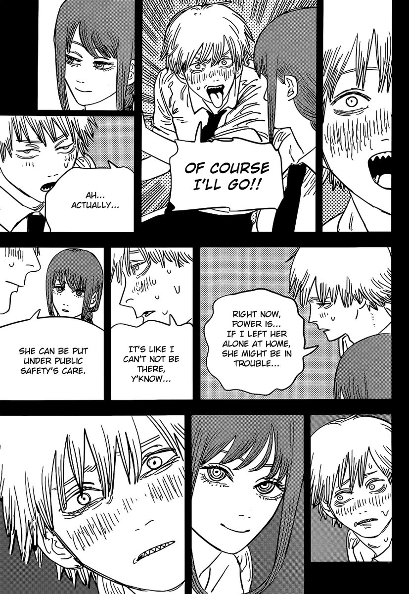 Chapter 71: Bath Image(8)