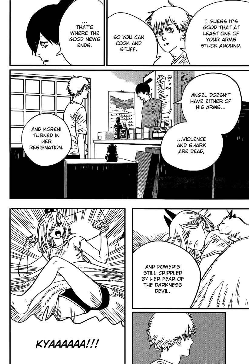 Chapter 71: Bath Image(3)