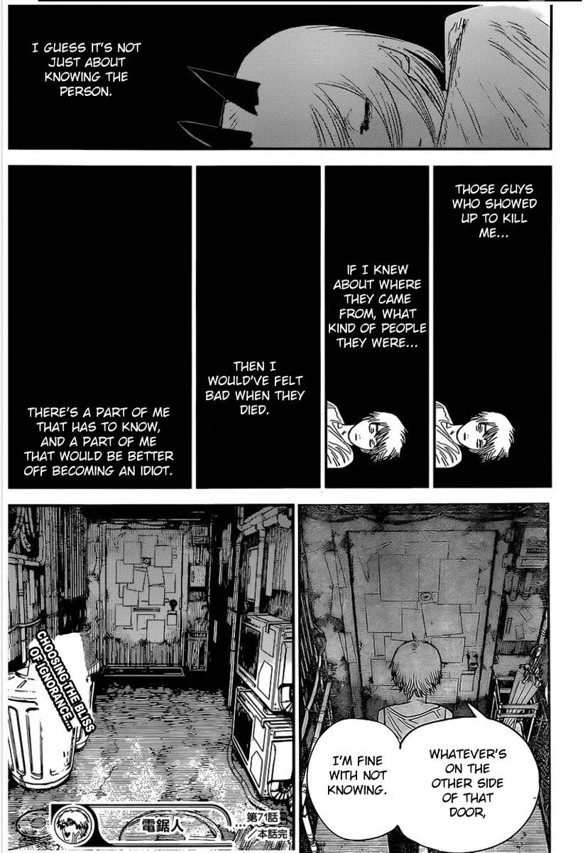Chapter 71: Bath Image(20)