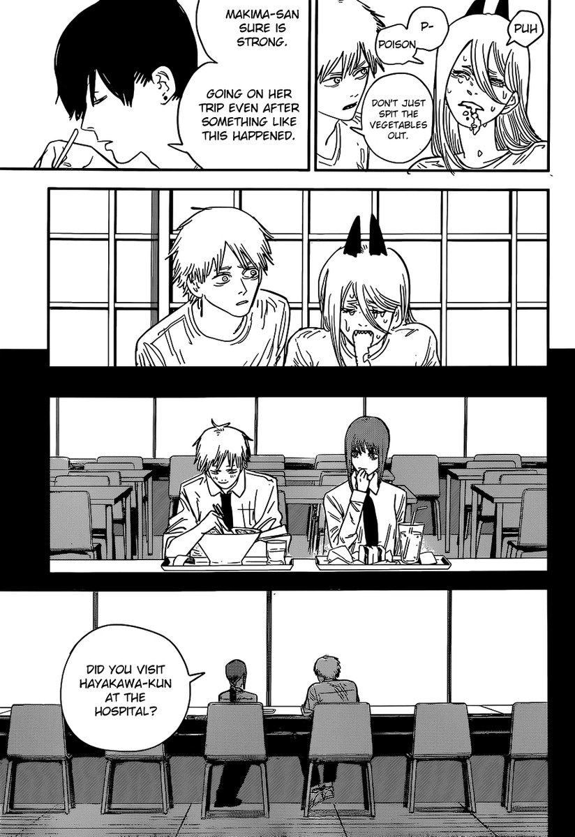 Chapter 71: Bath Image(6)