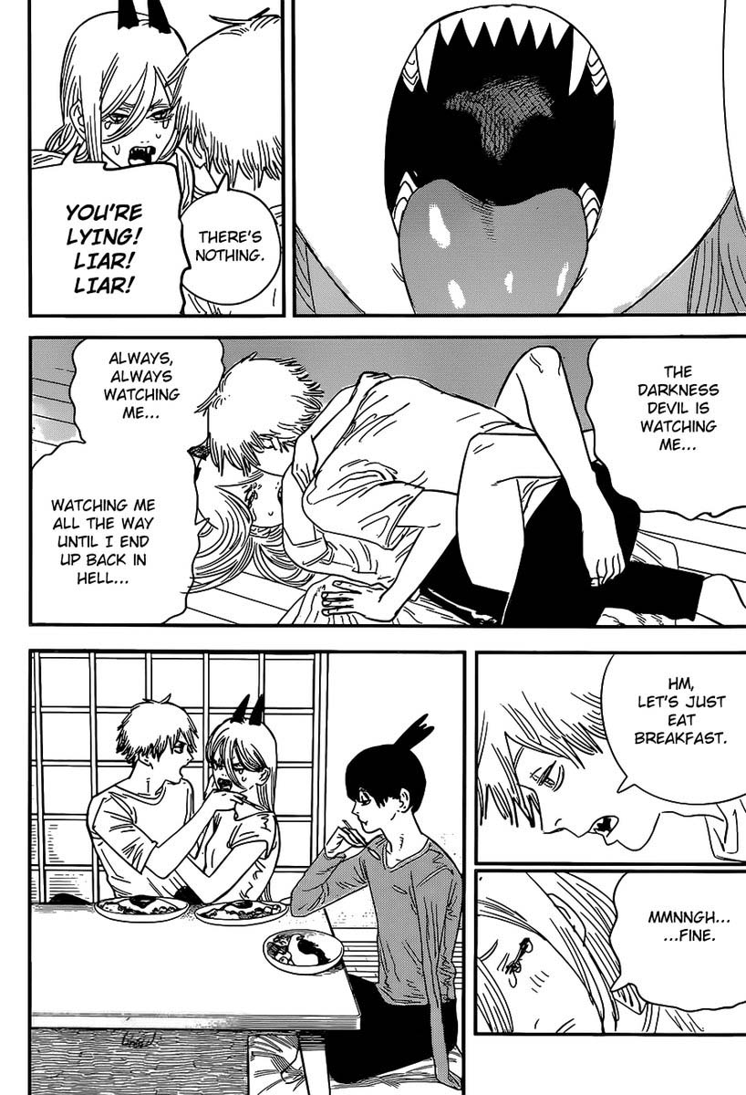 Chapter 71: Bath Image(5)