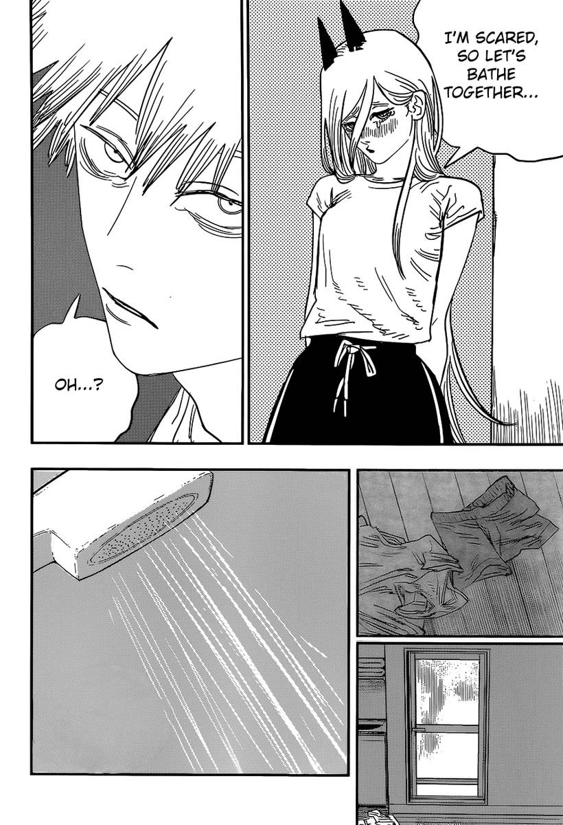 Chapter 71: Bath Image(11)