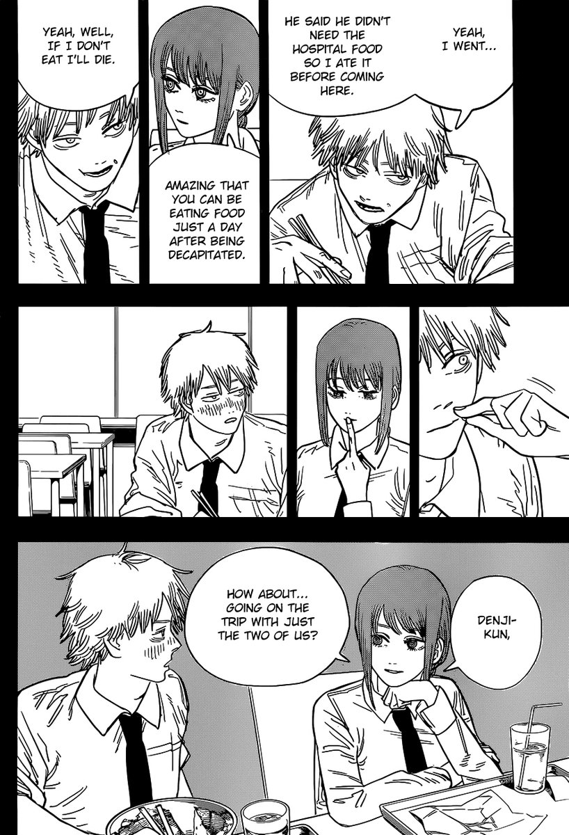 Chapter 71: Bath Image(7)