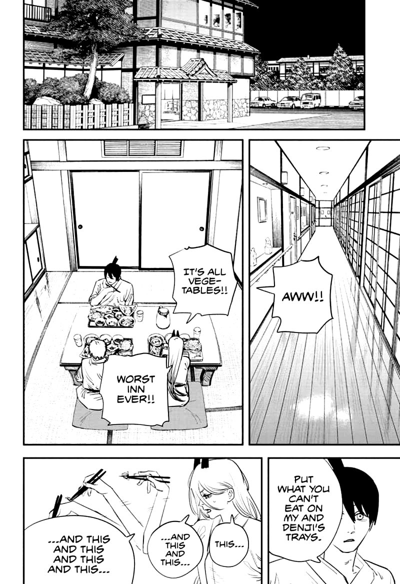Chapter 72: All Together Image(6)