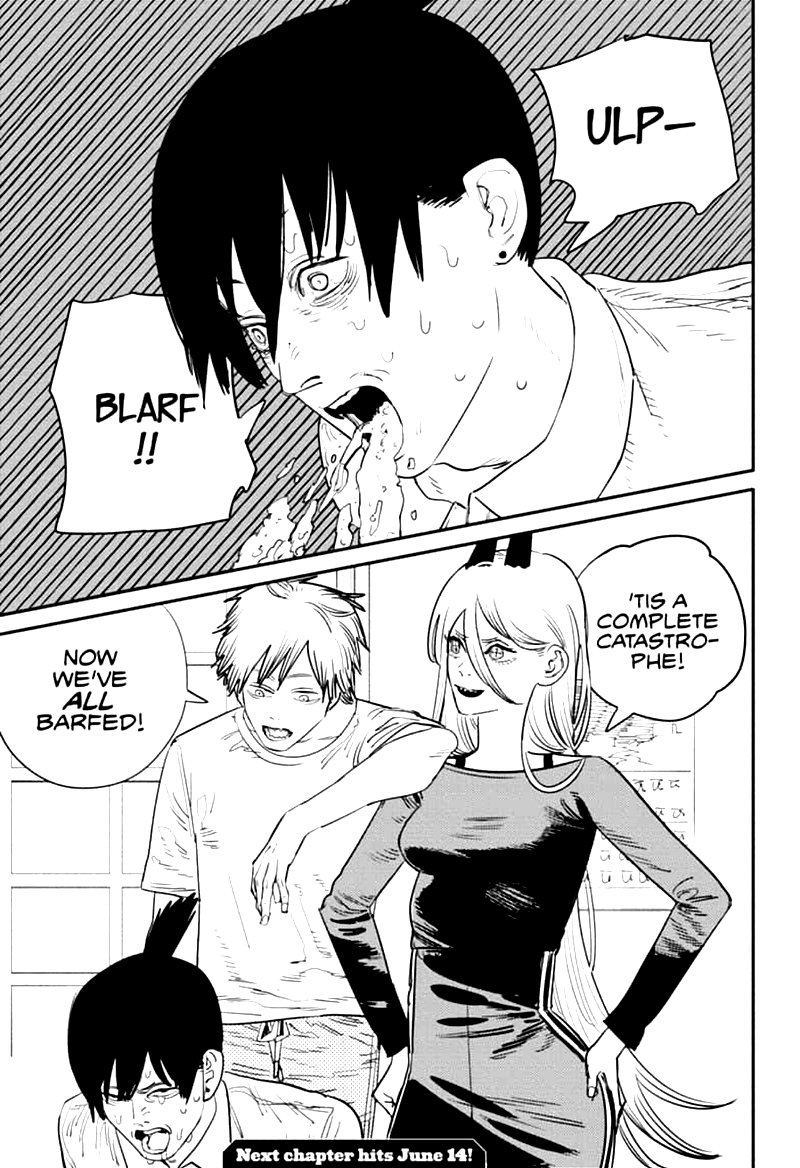 Chapter 72: All Together Image(19)