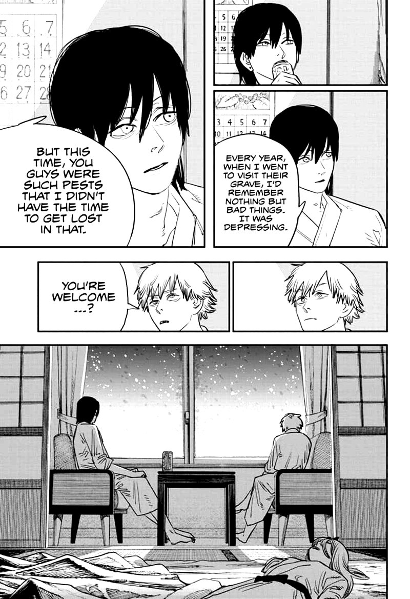 Chapter 72: All Together Image(9)