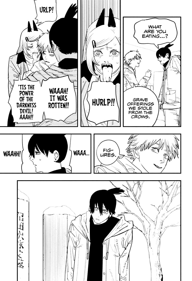 Chapter 72: All Together Image(5)