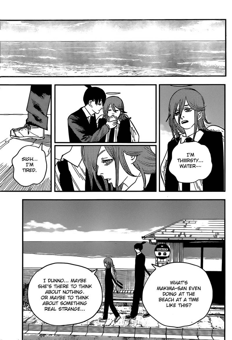 Chapter 74: The Worlds of the Waves Image(5)